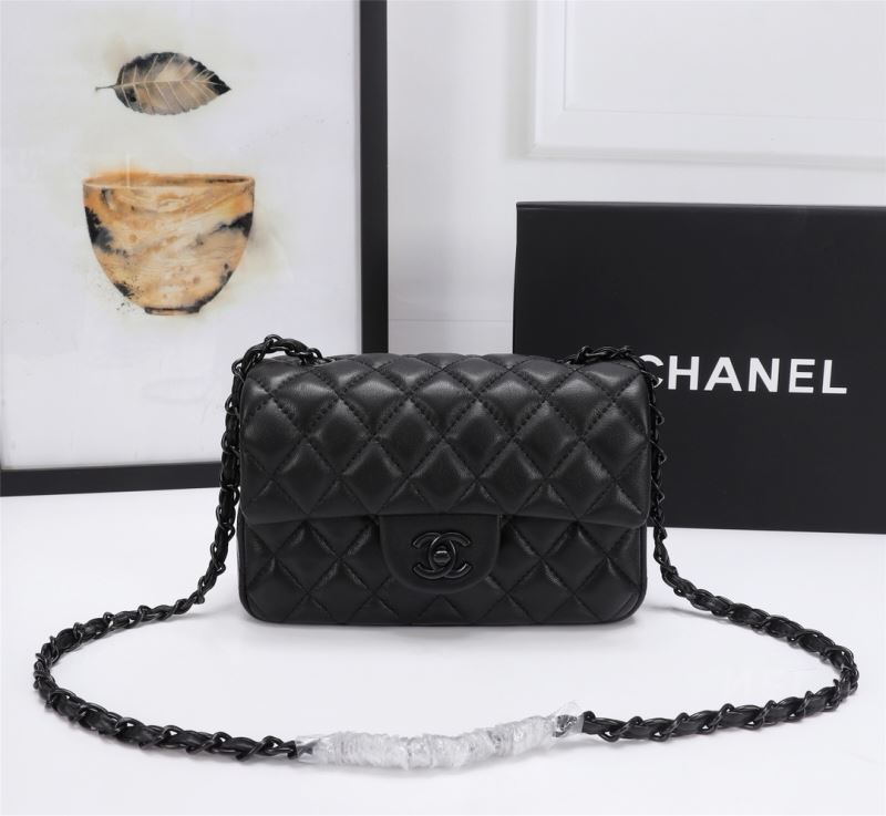 Chanel CF Series Bags